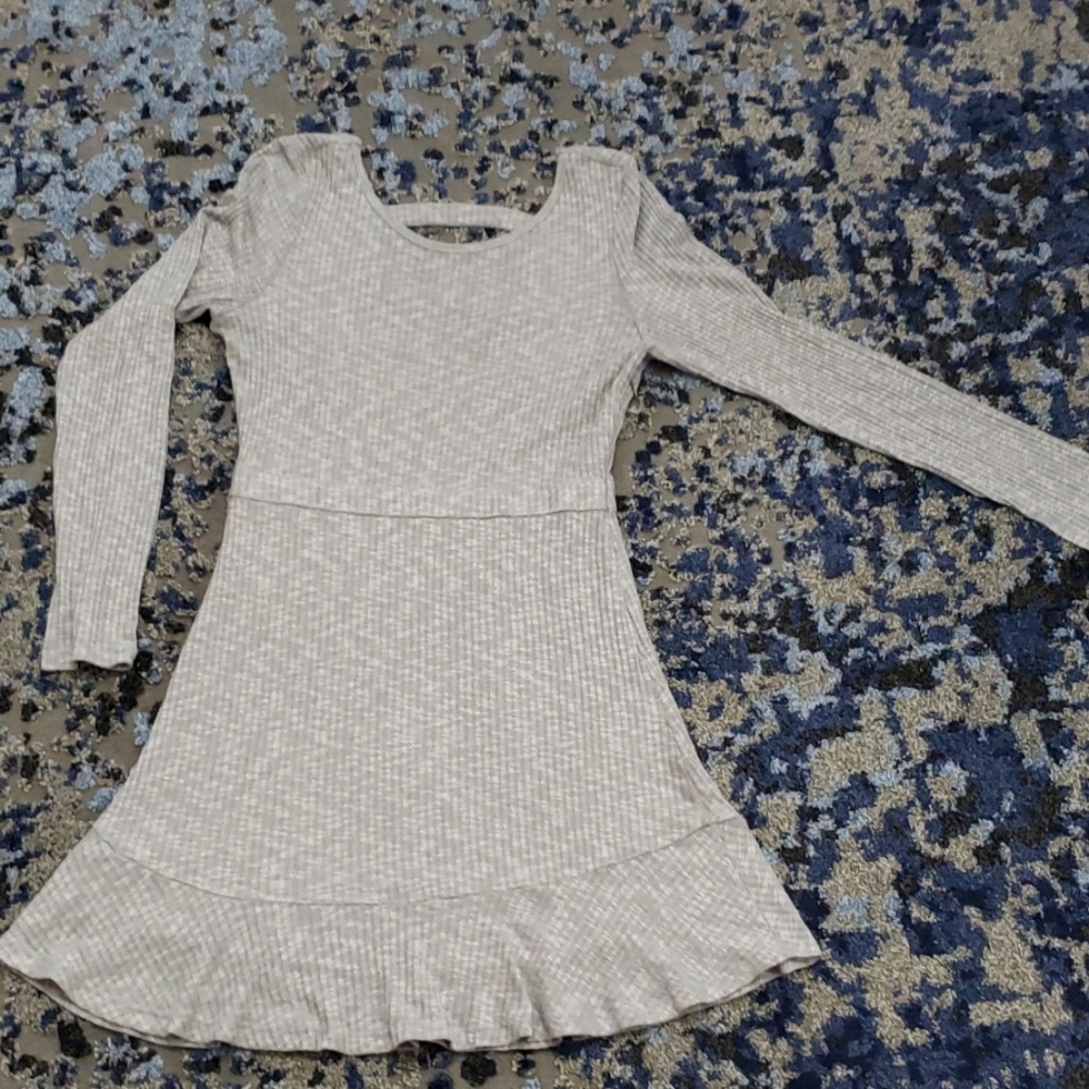 Doe & Rae Dress